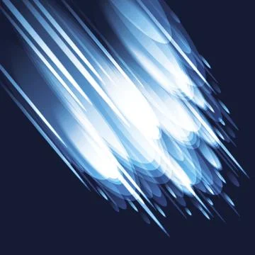 Abstract background Stock Illustration