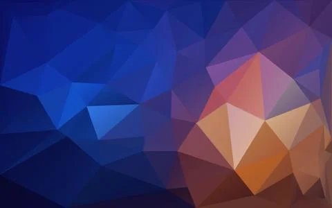 Abstract background Stock Illustration