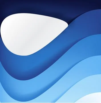 Abstract background Stock Illustration