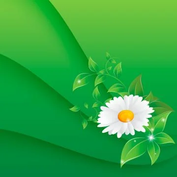 Abstract background Stock Illustration