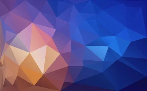 Abstract background Stock Illustration