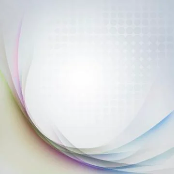 Abstract background Stock Illustration