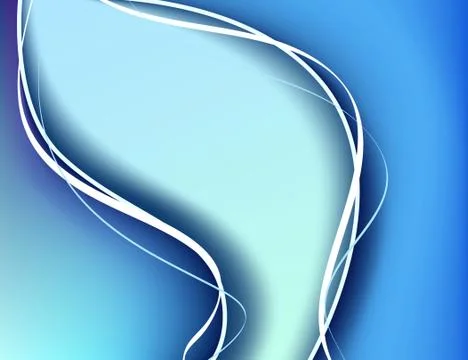 Abstract background Stock Illustration