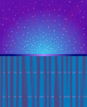 Abstract background Stock Illustration