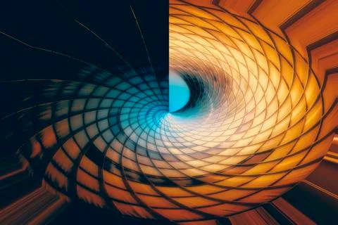 Abstract background Stock Illustration