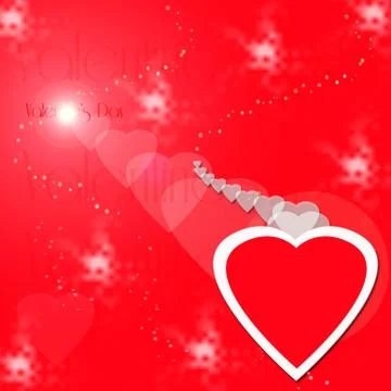 Abstract background. Stock Illustration