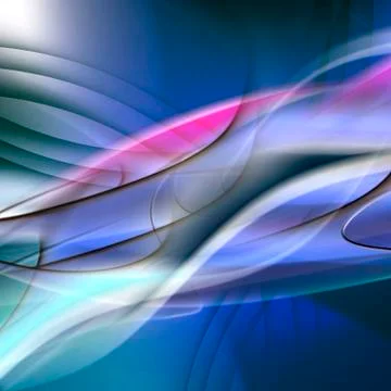 Abstract background Stock Illustration