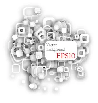 Abstract background Stock Illustration