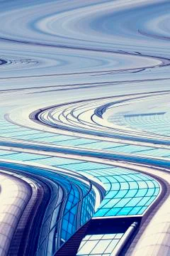 Abstract background Stock Illustration