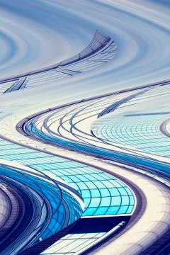 Abstract background Stock Illustration