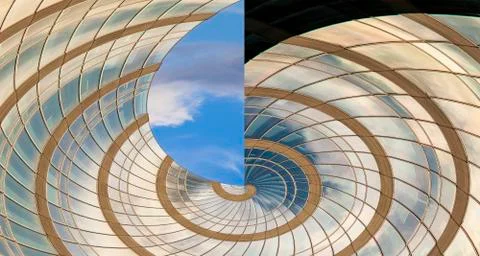 Abstract background Stock Illustration