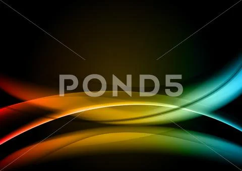 Abstract background Illustrazione stock