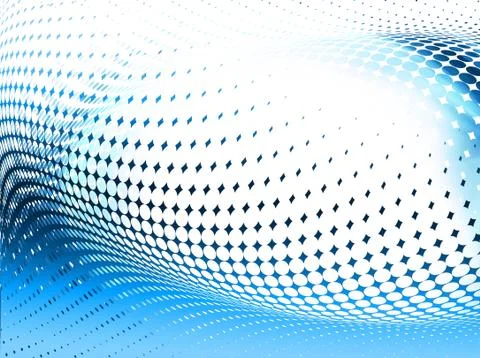 Abstract background Stock-Illustration