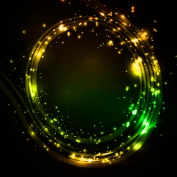 Abstract background. Stock Illustration
