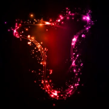 Abstract background. Illustrazione stock