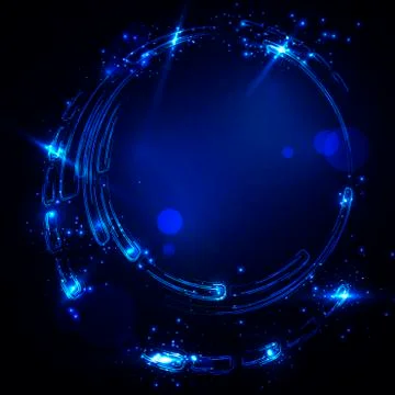 Abstract background. Illustrazione stock