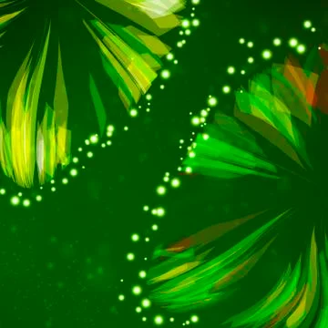 Abstract background Stock Illustration