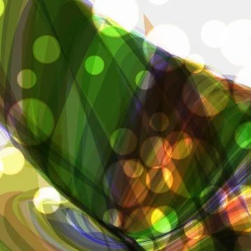 Abstract background Stock Illustration