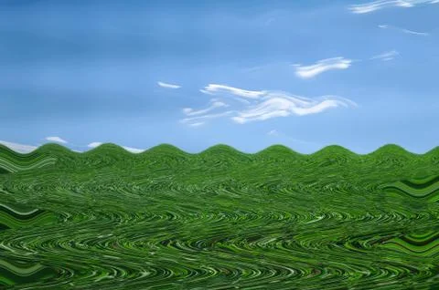 Abstract  background. Stock Illustration