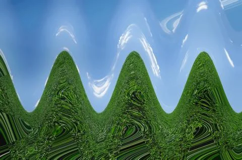 Abstract  background. Stock Illustration