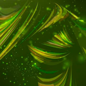 Abstract background Stock Illustration