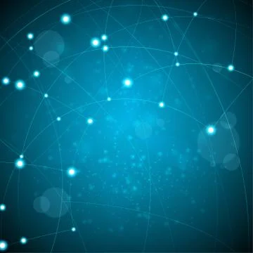 Abstract background Illustrazione stock