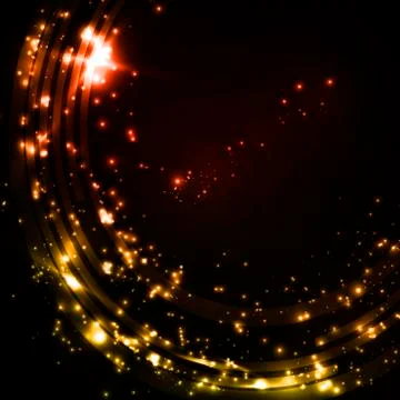 Abstract background. Stock Illustration