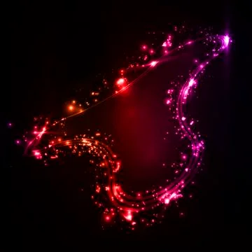 Abstract background. Stock Illustration