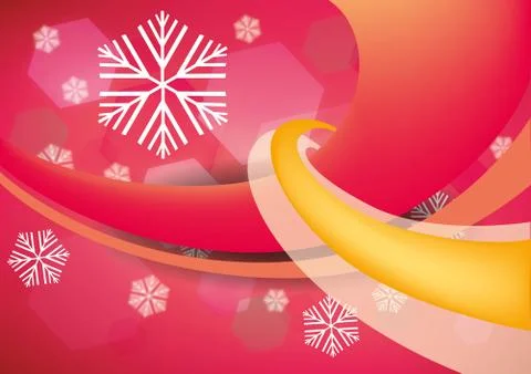 Abstract background Stock Illustration