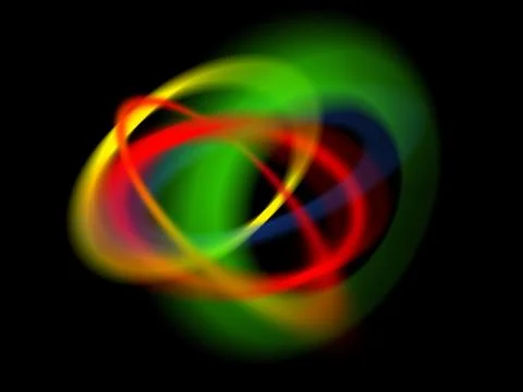 Abstract Background Stock Illustration