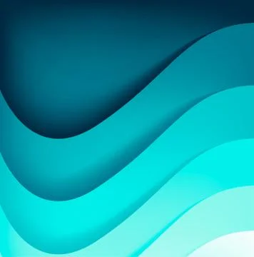Abstract background Stock Illustration
