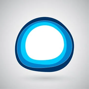 Abstract background Stock Illustration