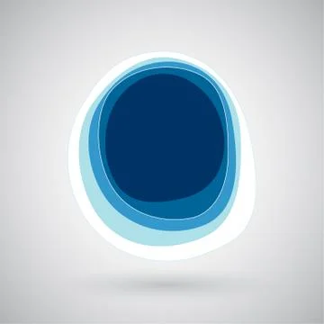 Abstract background Stock Illustration