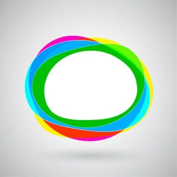 Abstract background Stock Illustration