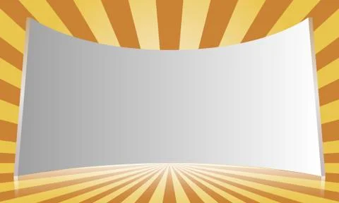 Abstract background Stock Illustration