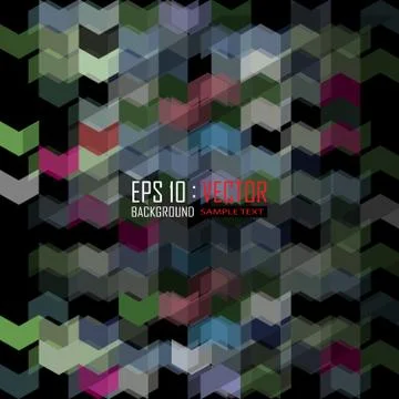 Abstract background Illustrazione stock