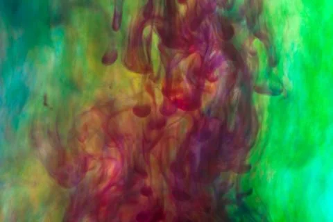 Abstract background Stock Illustration