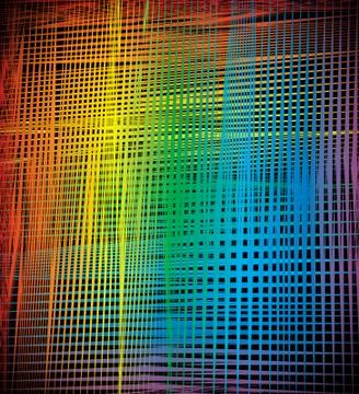 Abstract background Stock Illustration