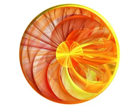 Abstract background Stock Illustration