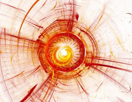 Abstract background Stock Illustration