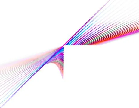 Abstract background Stock Illustration