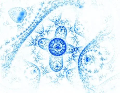 Abstract background Stock Illustration