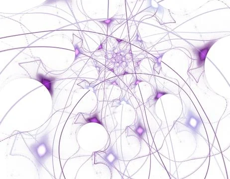 Abstract background Stock Illustration