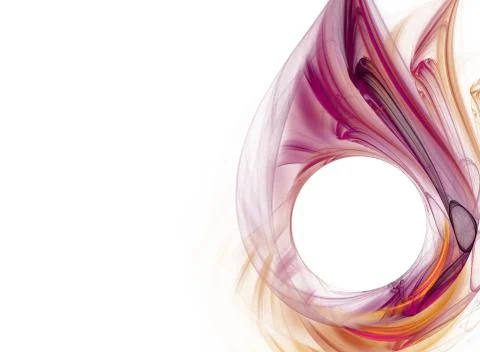 Abstract background Stock Illustration