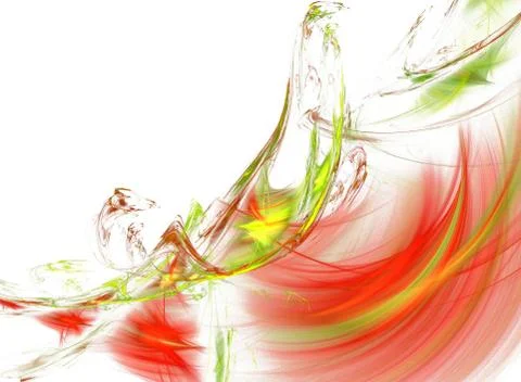 Abstract background Stock Illustration