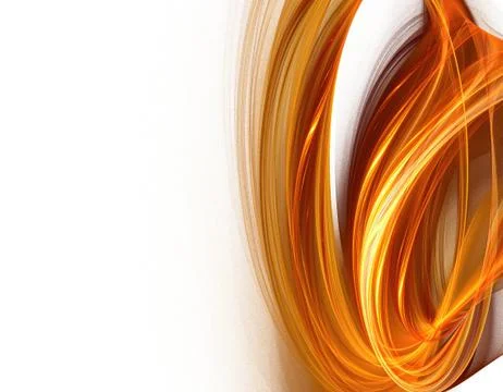 Abstract background Stock Illustration