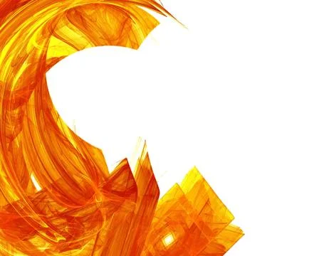 Abstract background Stock Illustration