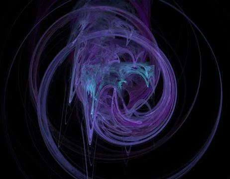 Abstract background Stock Illustration