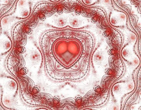 Abstract background Stock Illustration