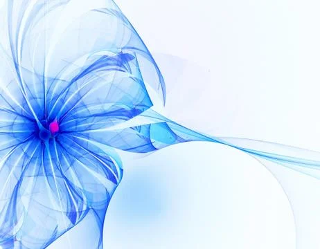 Abstract background Stock Illustration